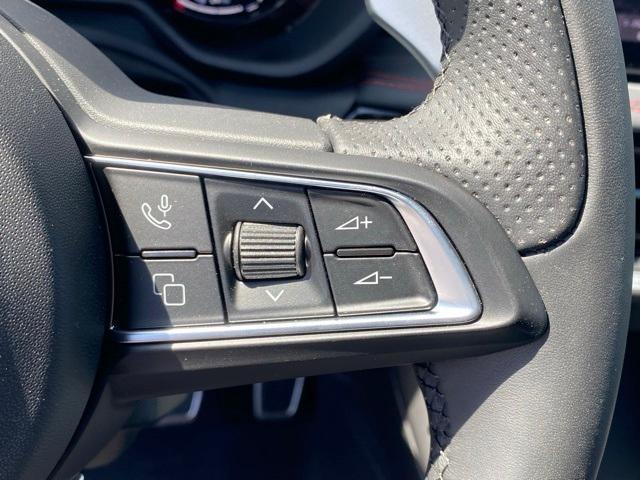 new 2024 Dodge Hornet car, priced at $34,000