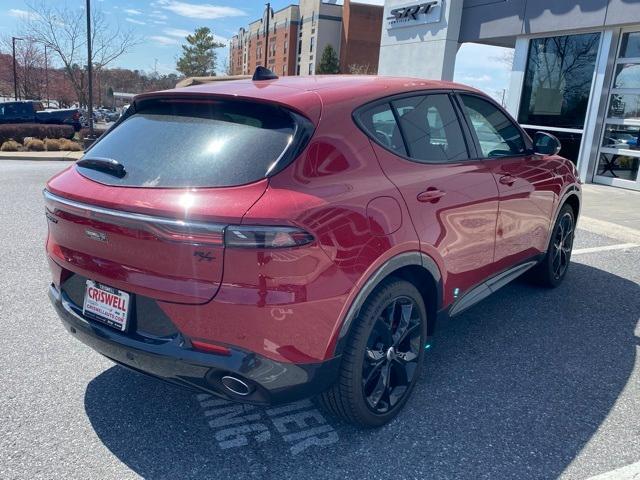 new 2024 Dodge Hornet car, priced at $34,000