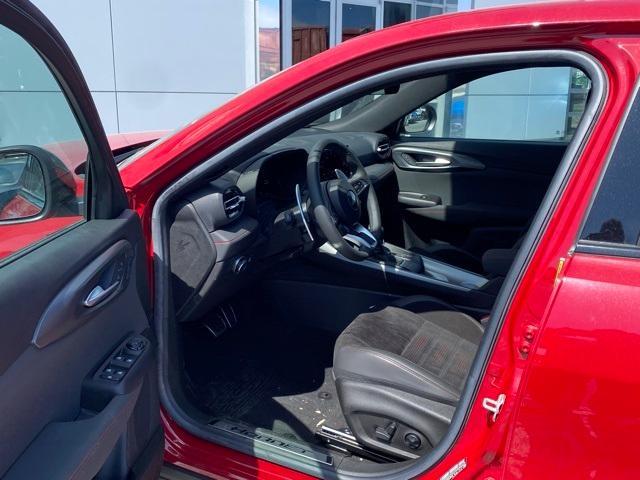 new 2024 Dodge Hornet car, priced at $34,000