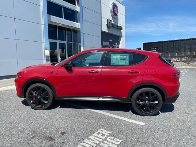 new 2024 Dodge Hornet car, priced at $34,000