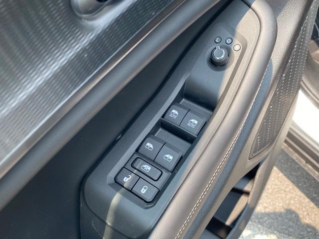 new 2025 Jeep Grand Cherokee L car, priced at $41,842
