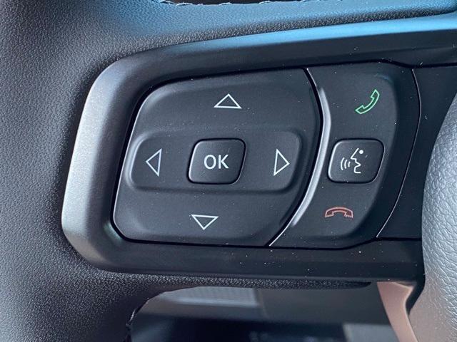 new 2026 Jeep Gladiator car, priced at $65,975