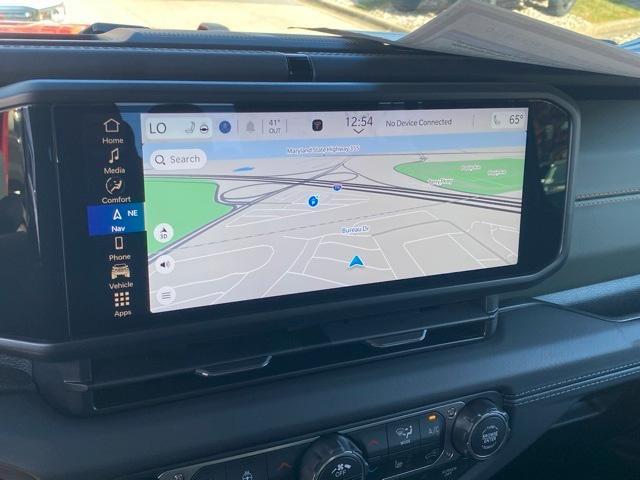 new 2026 Jeep Gladiator car, priced at $65,975