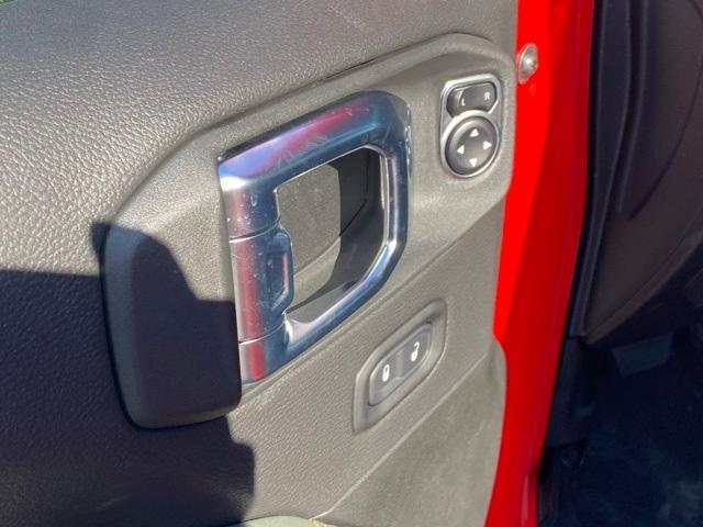 new 2026 Jeep Gladiator car, priced at $65,975