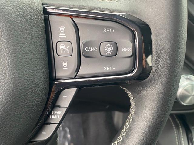 new 2026 Ram 1500 car, priced at $91,270