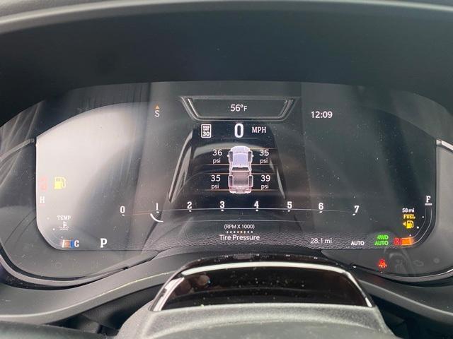 new 2026 Ram 1500 car, priced at $91,270