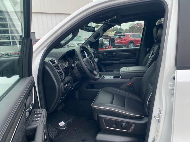 new 2026 Ram 1500 car, priced at $91,270