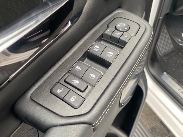 new 2026 Ram 1500 car, priced at $91,270