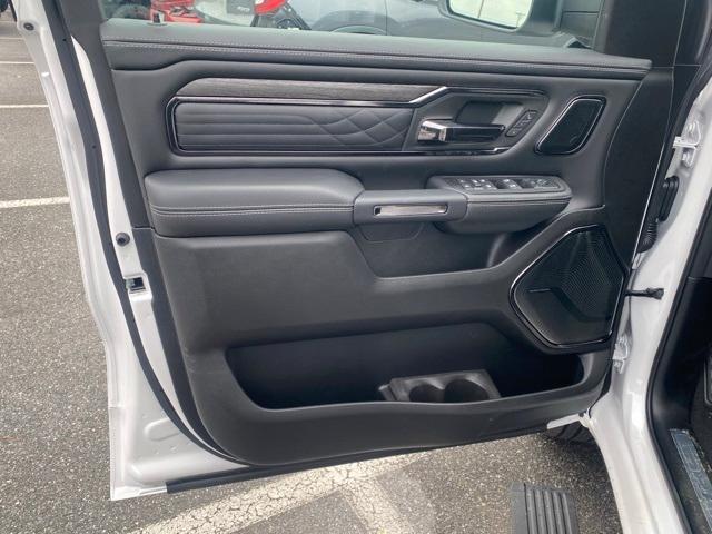 new 2026 Ram 1500 car, priced at $91,270