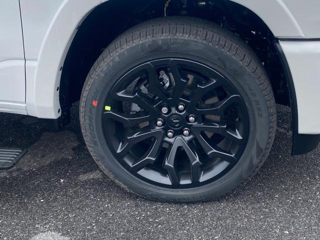 new 2026 Ram 1500 car, priced at $91,270