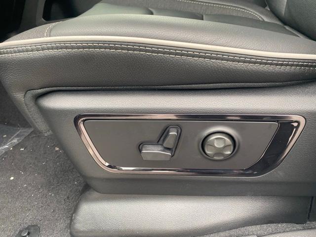 new 2026 Ram 1500 car, priced at $91,270