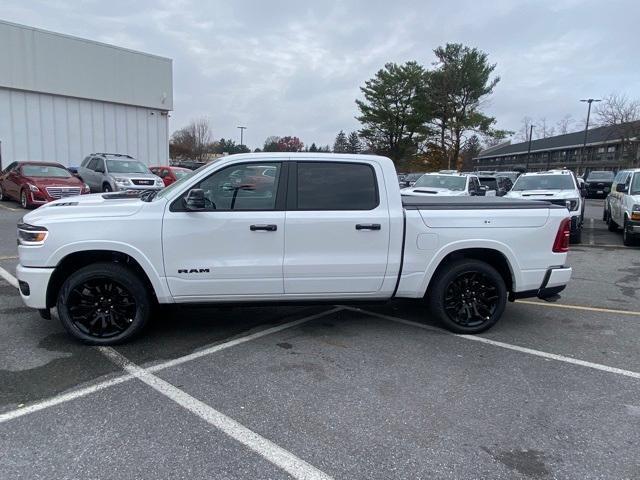 new 2026 Ram 1500 car, priced at $91,270