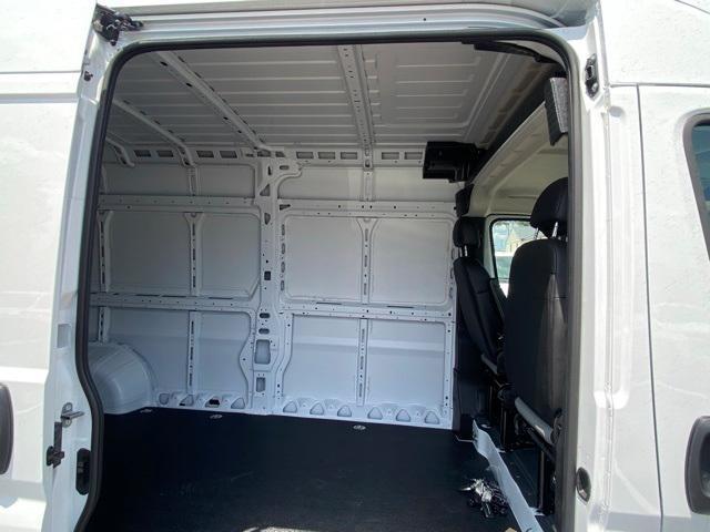 new 2024 Ram ProMaster 3500 car, priced at $49,040