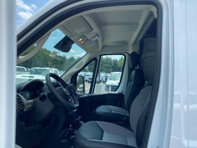 new 2024 Ram ProMaster 3500 car, priced at $49,040