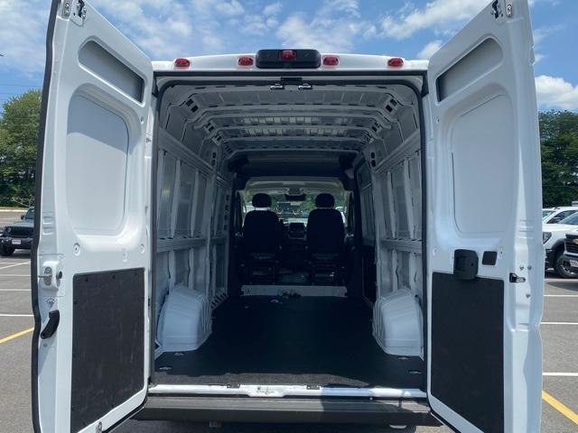 new 2024 Ram ProMaster 3500 car, priced at $49,040