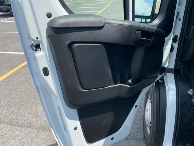 new 2024 Ram ProMaster 3500 car, priced at $49,040