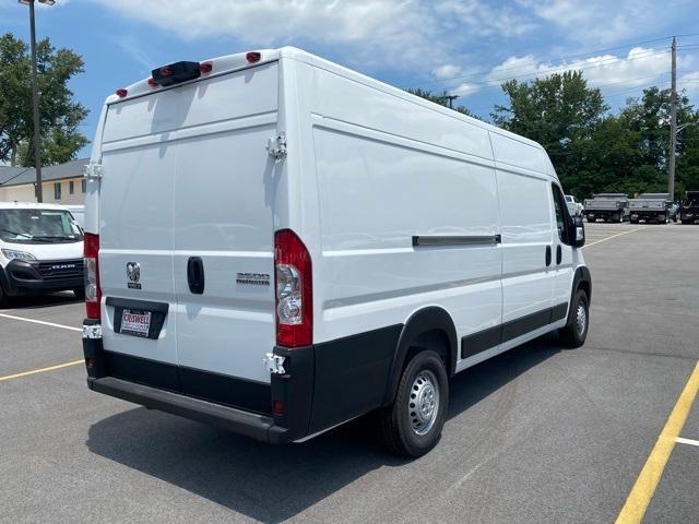 new 2024 Ram ProMaster 3500 car, priced at $49,040