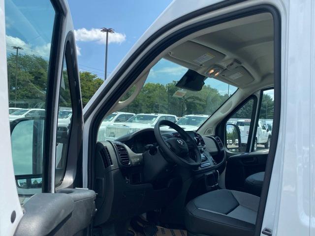 new 2024 Ram ProMaster 3500 car, priced at $49,040