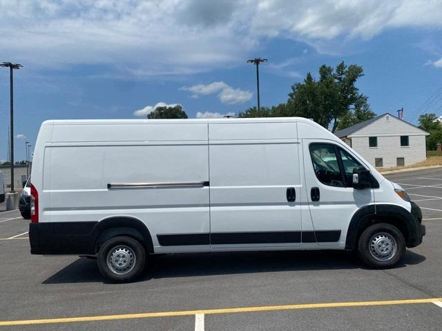 new 2024 Ram ProMaster 3500 car, priced at $49,040