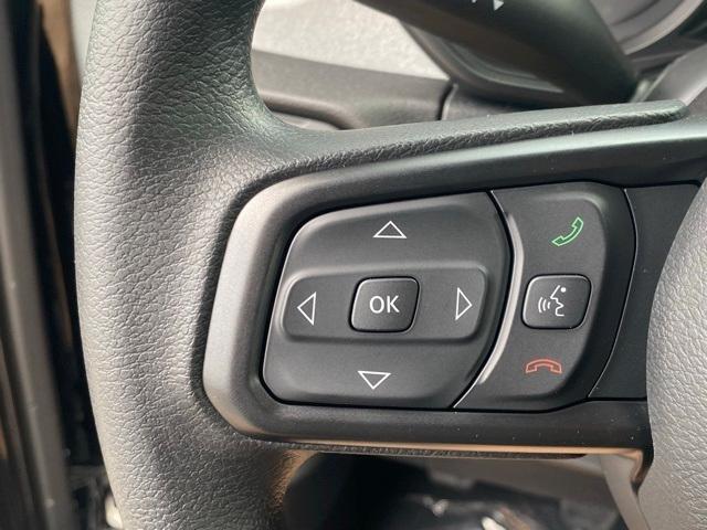 new 2025 Jeep Wrangler car, priced at $35,173