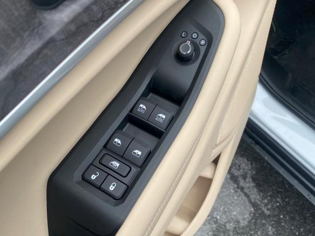 new 2025 Jeep Grand Cherokee L car, priced at $43,350