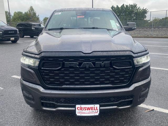 new 2026 Ram 1500 car, priced at $57,500