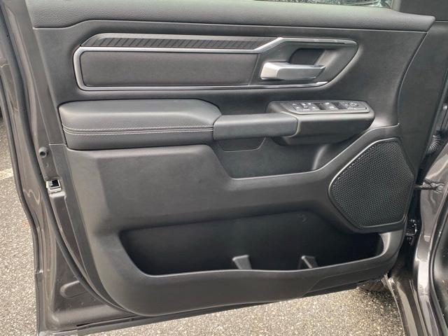 new 2026 Ram 1500 car, priced at $57,500