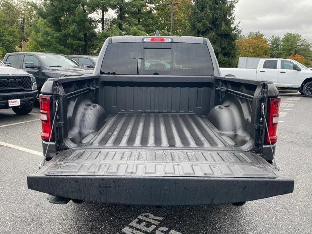 new 2026 Ram 1500 car, priced at $57,500