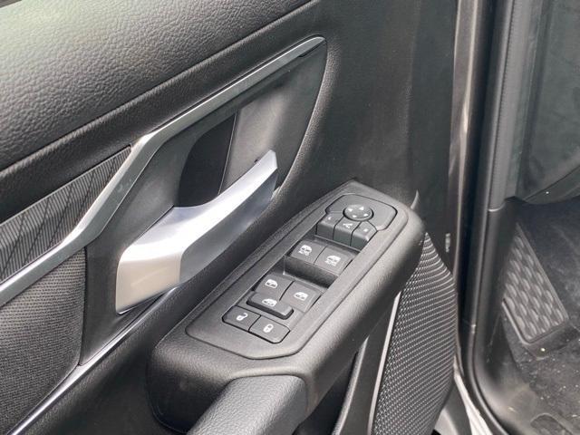 new 2026 Ram 1500 car, priced at $57,500