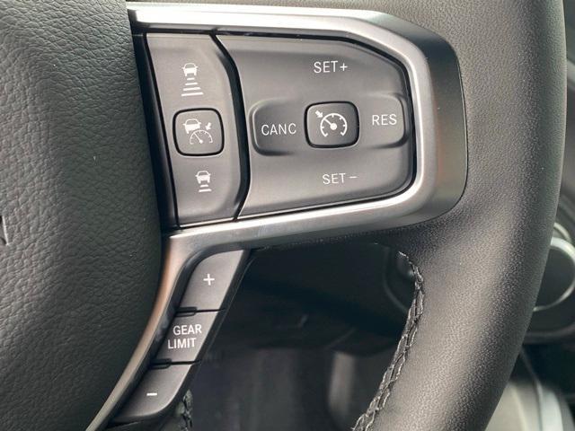 new 2026 Ram 1500 car, priced at $57,500