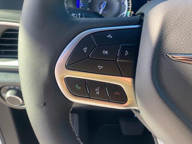 new 2026 Chrysler Voyager car, priced at $38,250