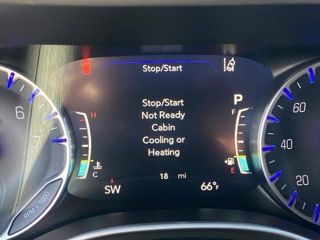 new 2026 Chrysler Voyager car, priced at $38,250