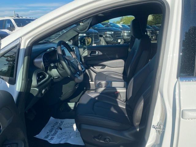 new 2026 Chrysler Voyager car, priced at $38,250