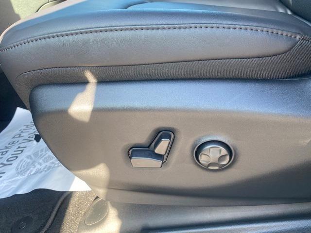 new 2026 Chrysler Voyager car, priced at $38,250