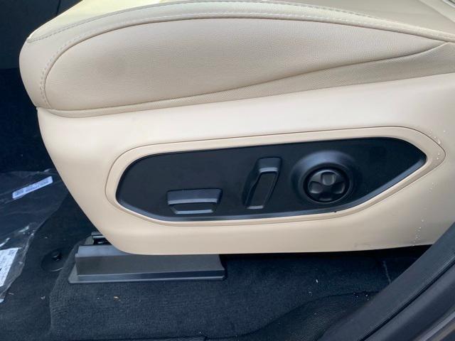 new 2025 Jeep Grand Cherokee car, priced at $46,625