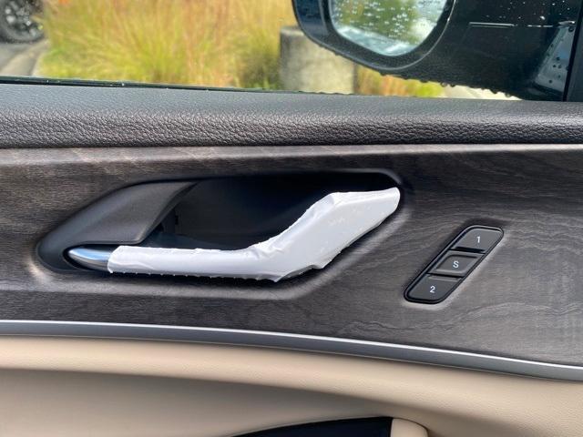 new 2025 Jeep Grand Cherokee car, priced at $46,625