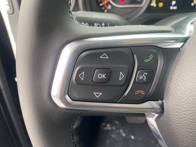 new 2026 Jeep Wrangler car, priced at $51,500