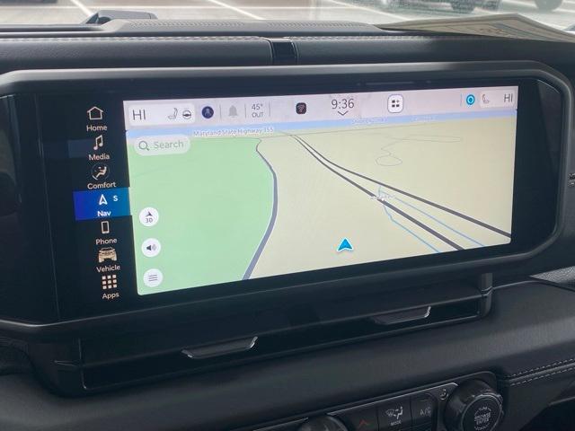 new 2026 Jeep Wrangler car, priced at $51,500