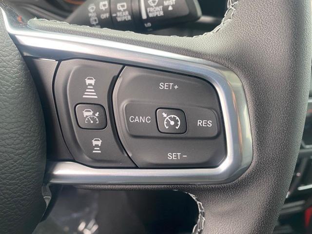 new 2026 Jeep Wrangler car, priced at $51,500