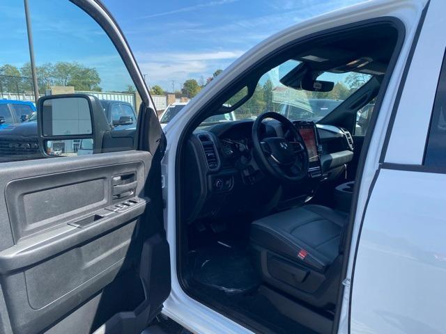 new 2026 Ram 2500 car, priced at $51,000