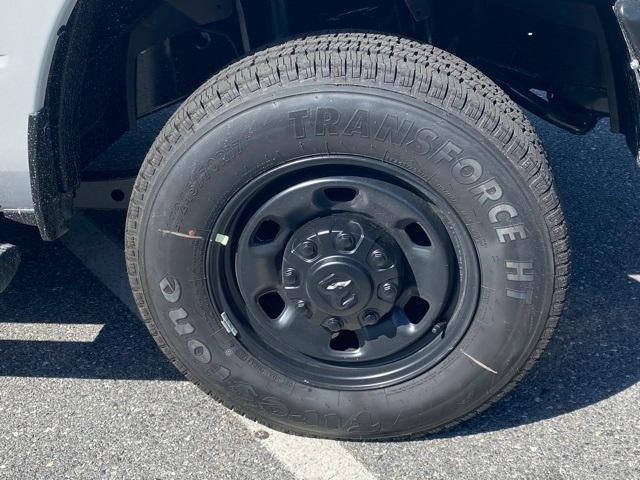 new 2026 Ram 2500 car, priced at $51,000