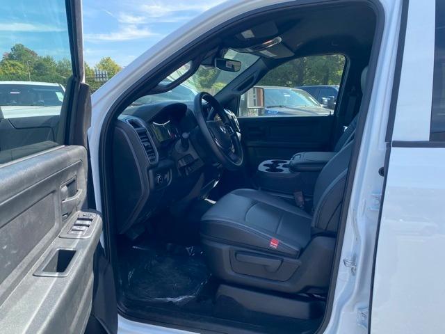 new 2026 Ram 2500 car, priced at $51,000