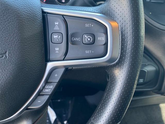 new 2026 Ram 2500 car, priced at $51,000