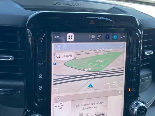 new 2026 Ram 2500 car, priced at $51,000