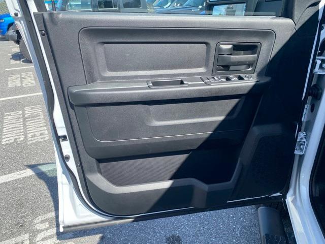 new 2026 Ram 2500 car, priced at $51,000