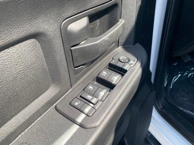 new 2026 Ram 2500 car, priced at $51,000