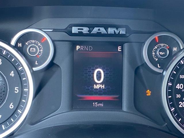 new 2026 Ram 2500 car, priced at $51,000