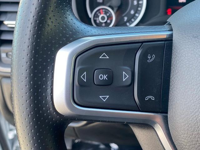 new 2026 Ram 2500 car, priced at $51,000