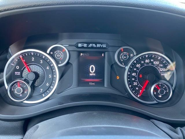 new 2026 Ram 2500 car, priced at $51,000