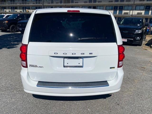 used 2015 Dodge Grand Caravan car, priced at $11,995